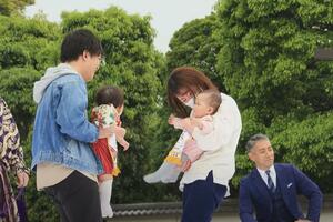 VIDEO U Japanu održan ritual "sumo bebe": Nema izlaska iz arene,...