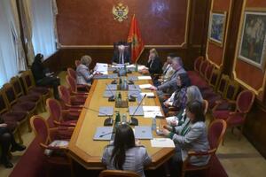 Odbor: Ministarstvo prosvjete da nastavi da sprečava odliv...