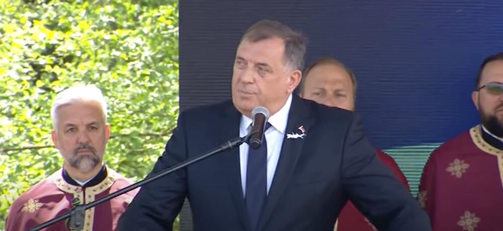 Dodik