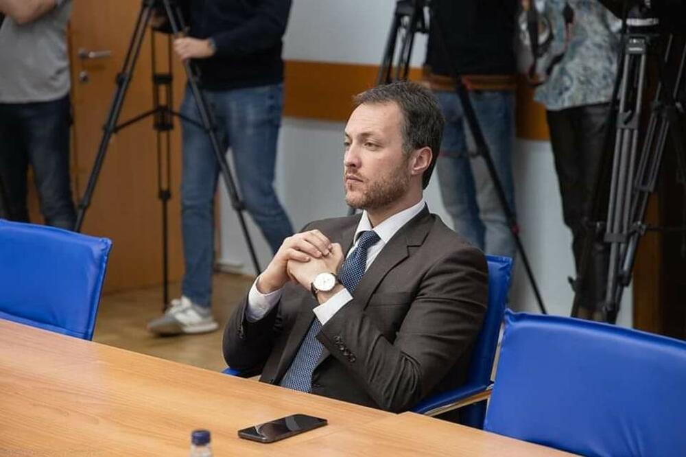 Milačić, Foto: Prava Crna Gora