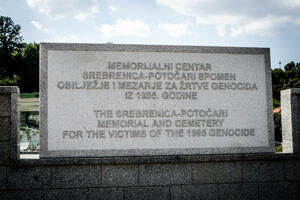Memorijalni centar Srebrenica: Dodik uvrijedio žrtve ustaškog...