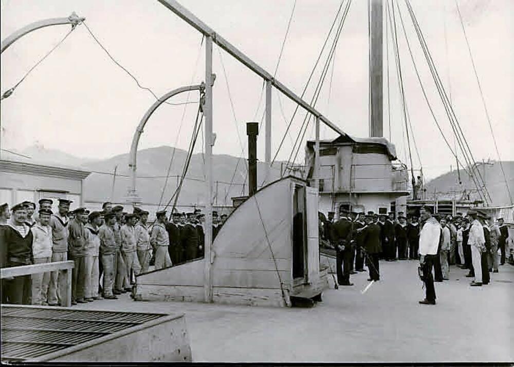 <p>Uprkos bogatoj prošlosti i velikom značaju vojnopomorske baze, ime bokeškog grada nosila su samo dva plovila</p>