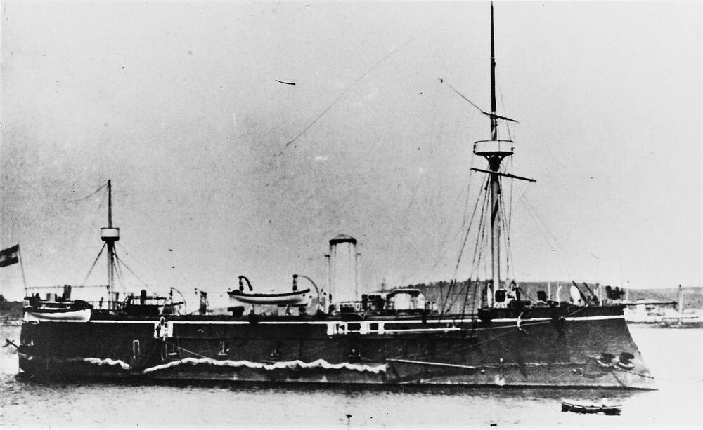 <p>Uprkos bogatoj prošlosti i velikom značaju vojnopomorske baze, ime bokeškog grada nosila su samo dva plovila</p>