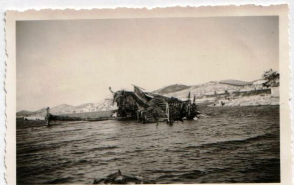 <p>Uprkos bogatoj prošlosti i velikom značaju vojnopomorske baze, ime bokeškog grada nosila su samo dva plovila</p>