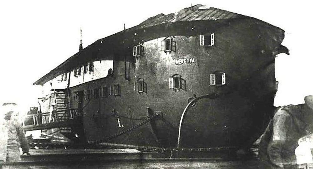 <p>Uprkos bogatoj prošlosti i velikom značaju vojnopomorske baze, ime bokeškog grada nosila su samo dva plovila</p>