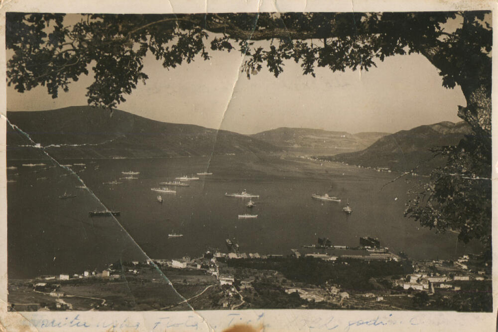 <p>Uprkos bogatoj prošlosti i velikom značaju vojnopomorske baze, ime bokeškog grada nosila su samo dva plovila</p>