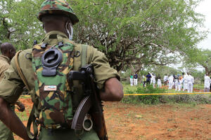 U Keniji ekshumirano još 26 tijela sljedbenika jedne sekte, ukupno...