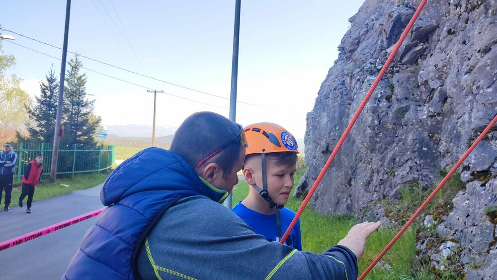 Bogdan Nikolić i Dragutin  Vujović