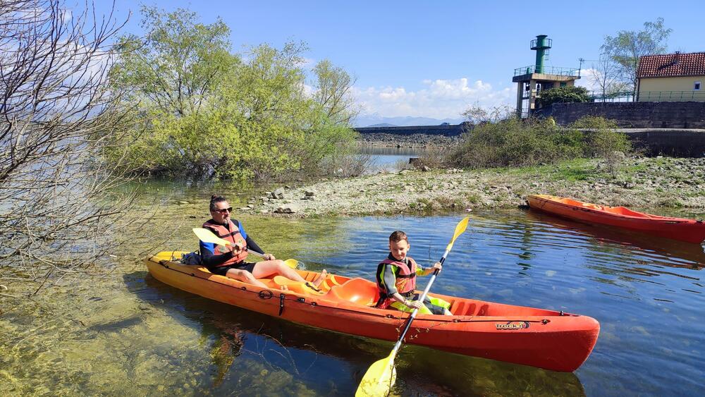 Novak i Duško Mrdak