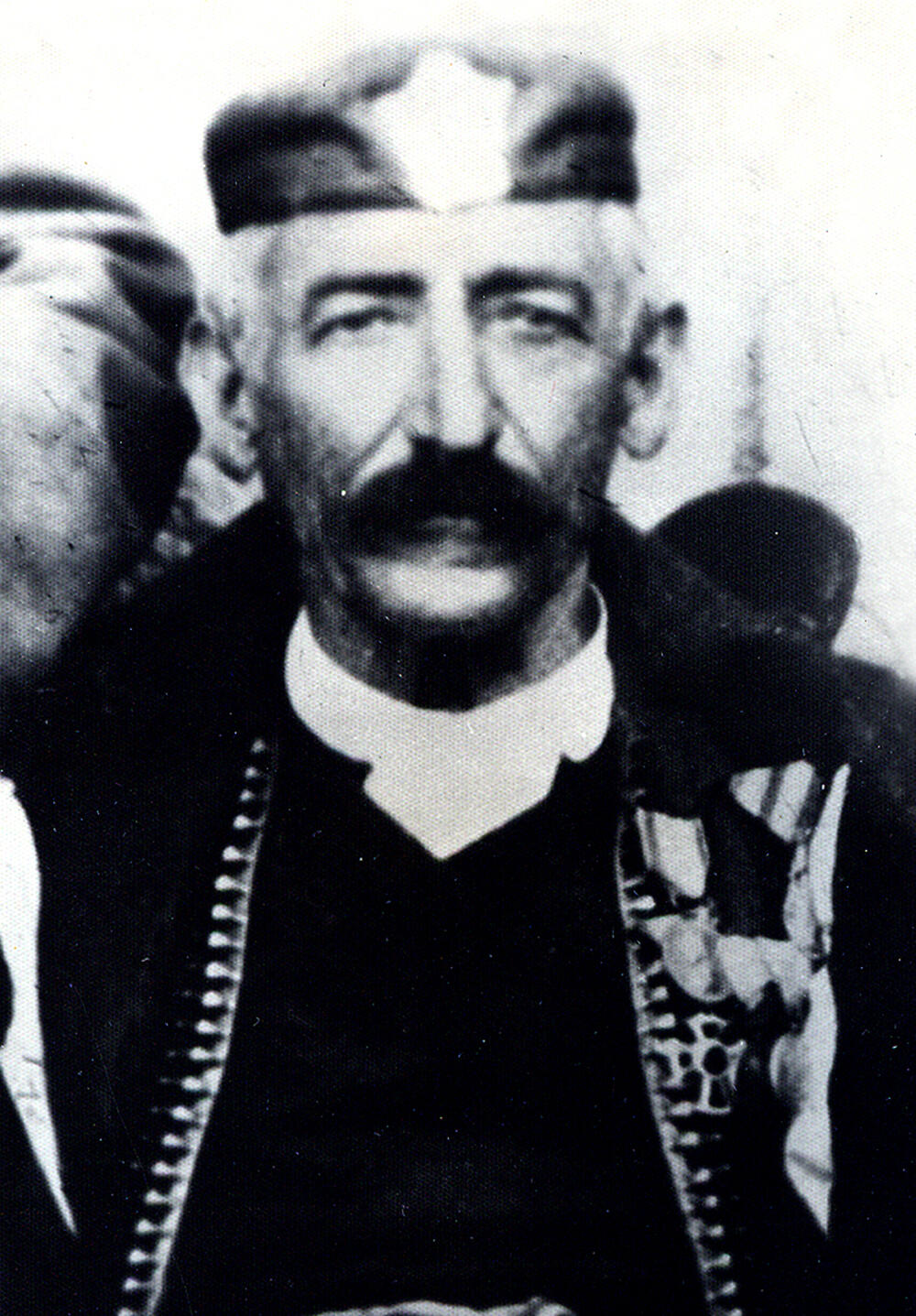 Vule Bulatović