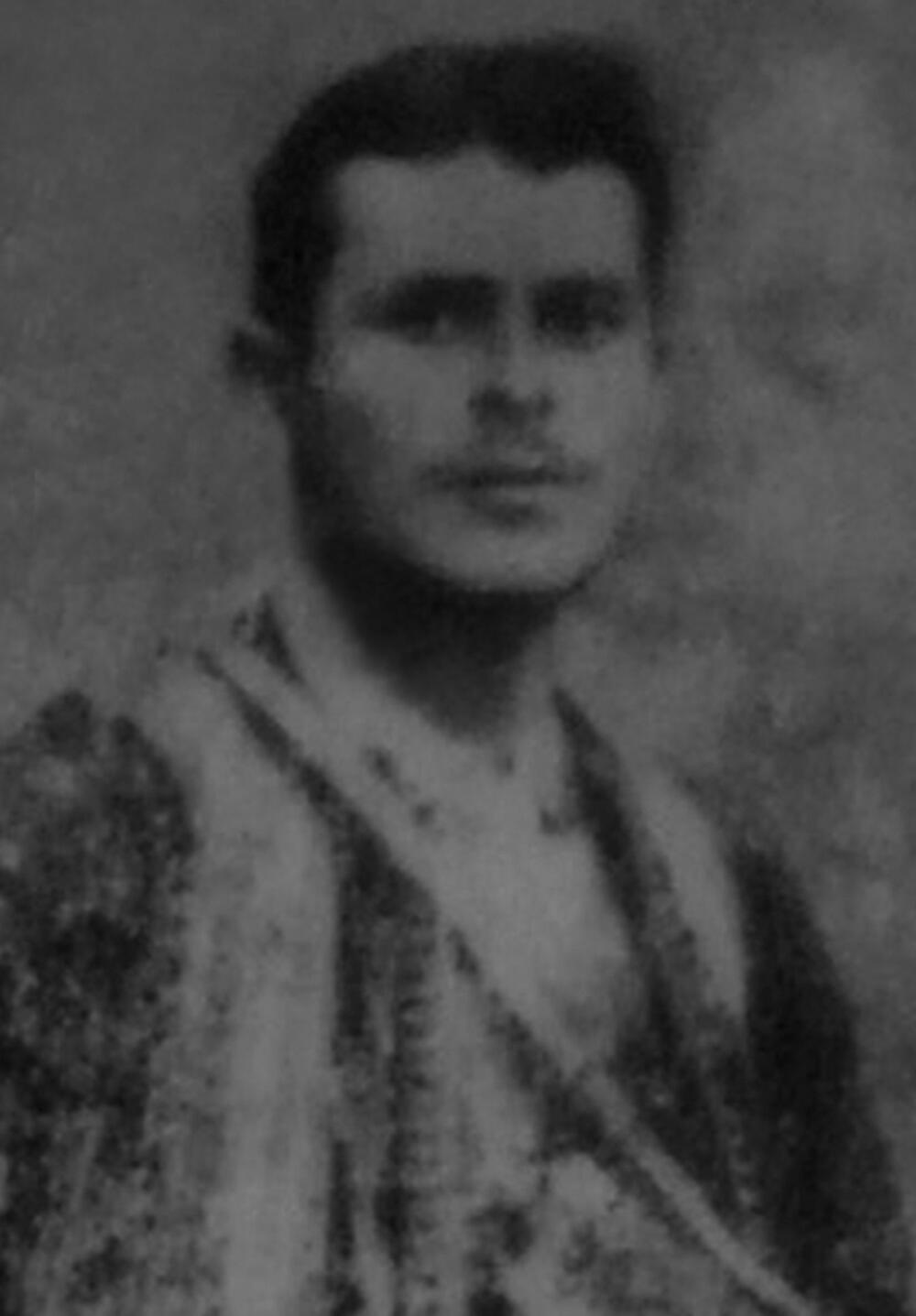 Milovan Medenica