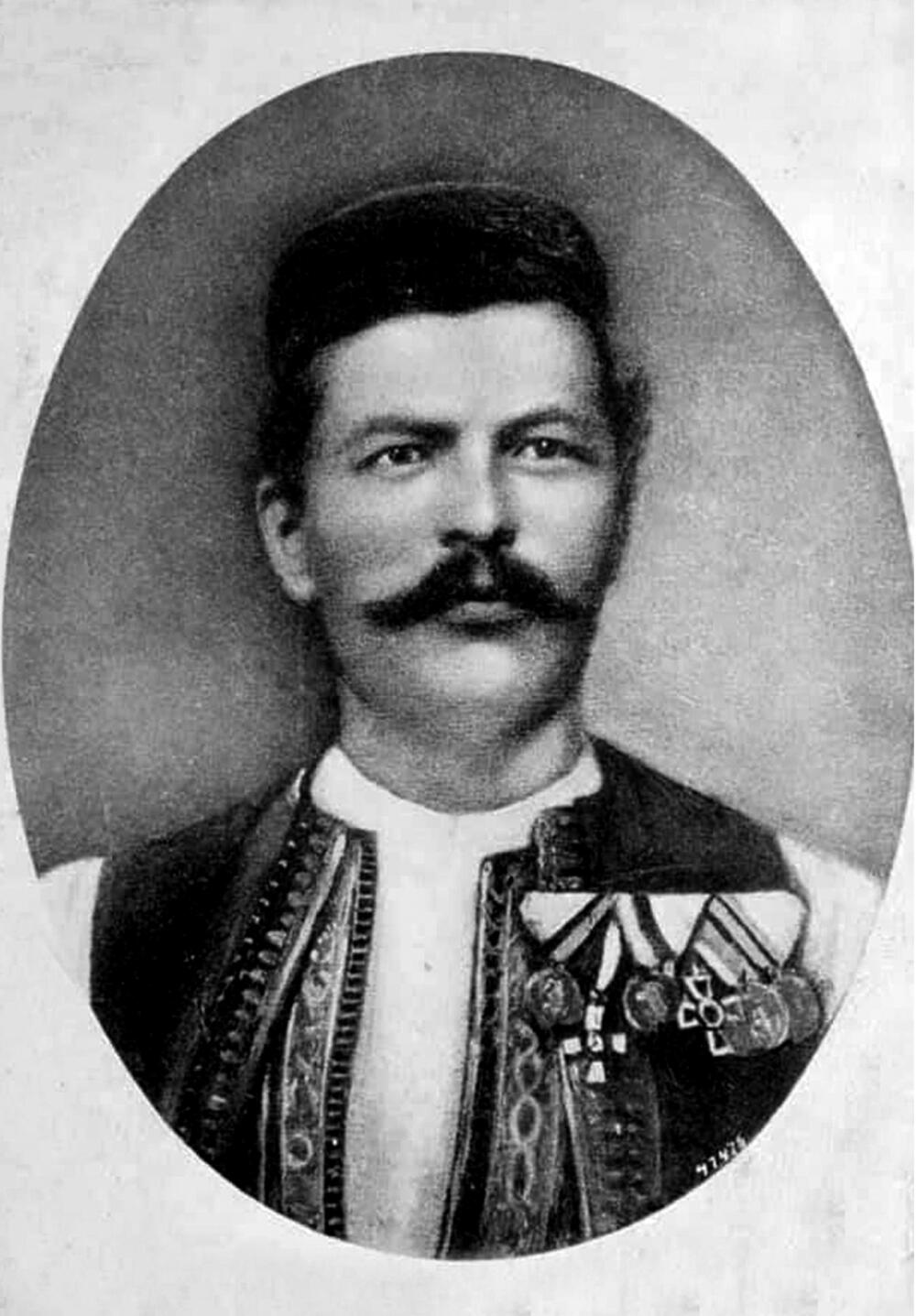 Todor Vuković 