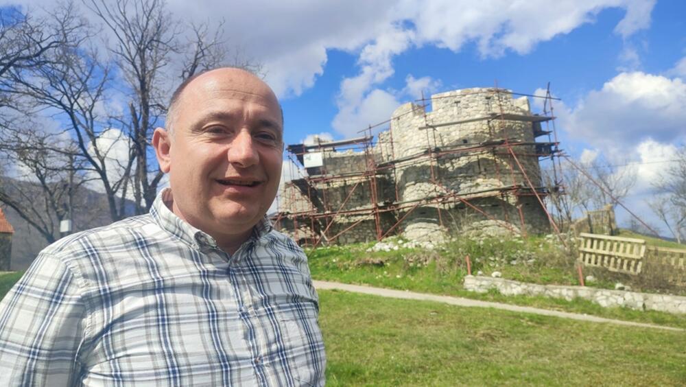 Mogla je biti i muzej: Radulović