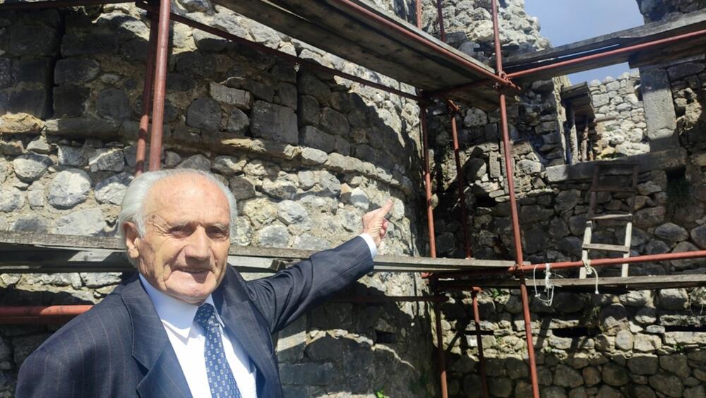 U kuli se živjelo do 1954. godine: Stojanović