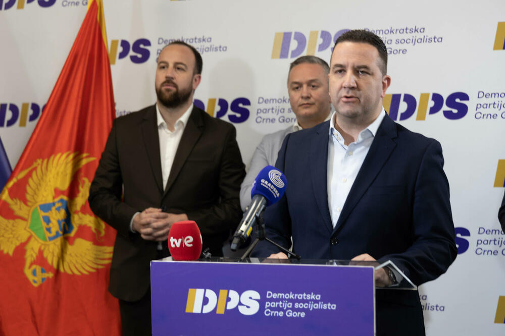 Eraković, Foto: DPS