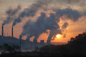 EEA: Od posljedica zagađenja vazduha u Evropi godišnje umre 1.200...