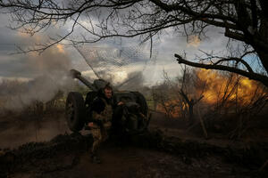 BLOG Ukraine still holds positions in Bakhmut, Russia strengthens...