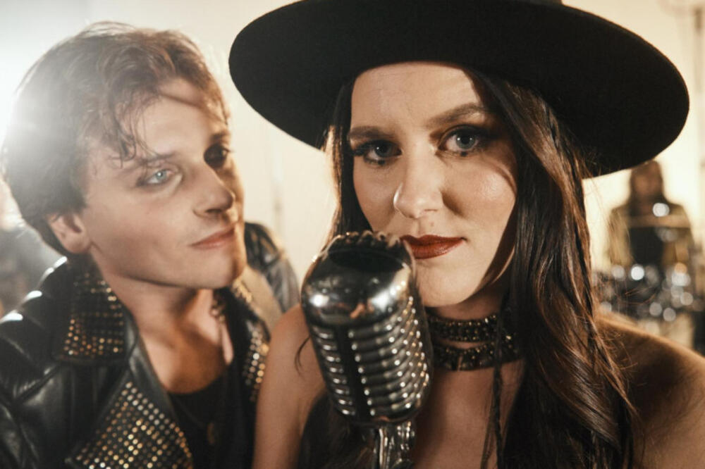 Doris Kosović, Foto: Promo