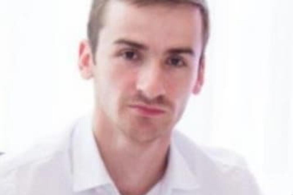 Dragan Papić, Foto: Privatna arhiva