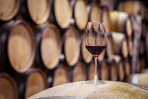 Svjetska proizvodnja vina pada na najniži nivo od 1961.