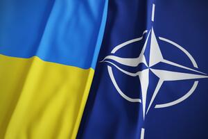 Ukrajina očekuje u julu pozivnicu u NATO potom i početak pregovora...