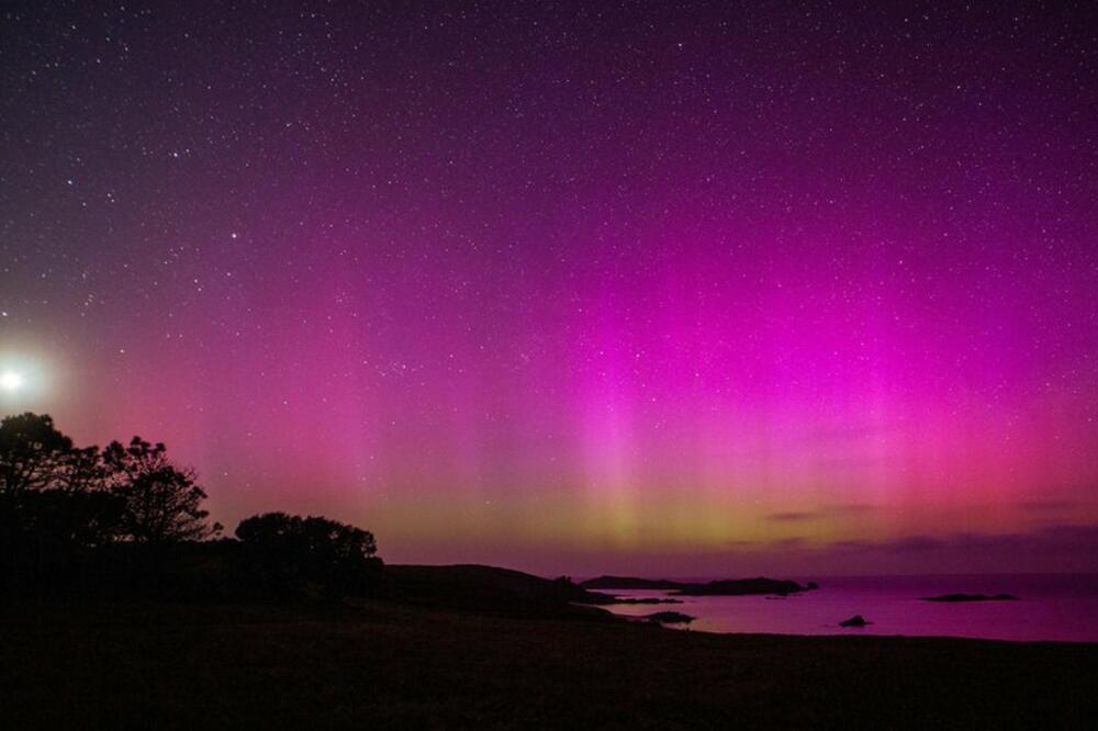 Foto: Degsy/Weather Watchers