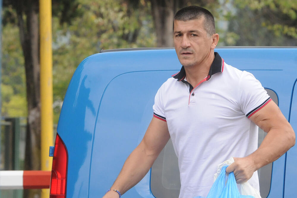 Bujić (arhiva), Foto: Zoran Đurić