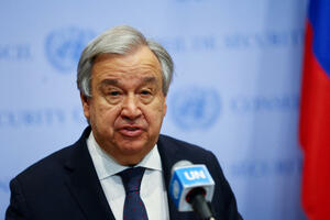 UN izmjestile stotine članova osoblja iz Kartuma i drugih gradova
