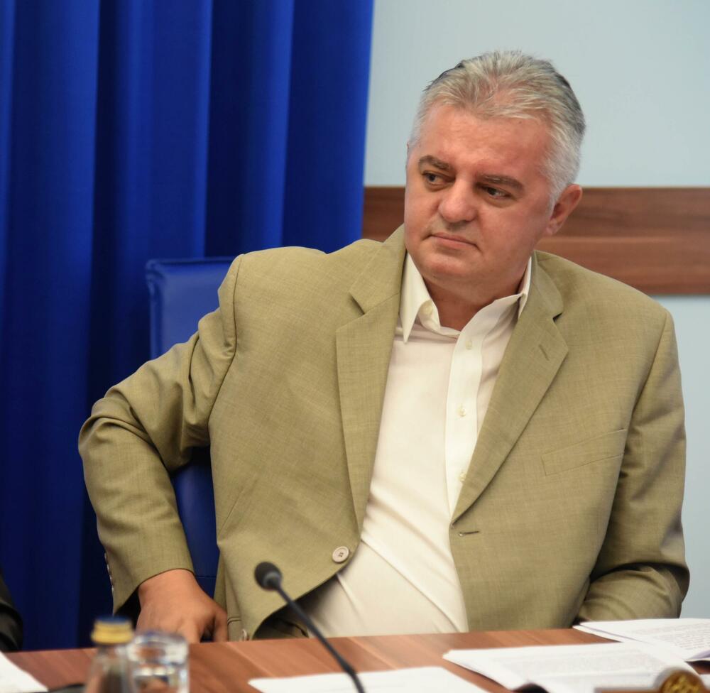 Neko se danas poigrava s izbornom voljom: Dragan Bojović
