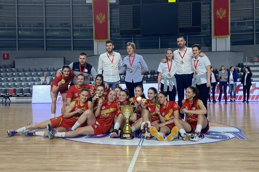 Ekipa Budućnosti, Foto: KSCG