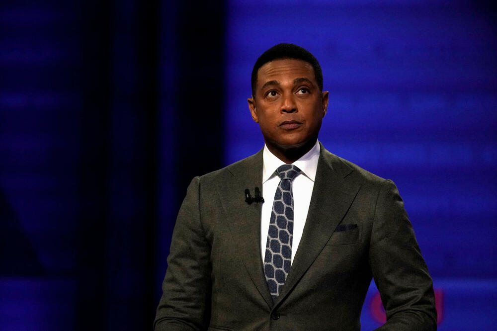 Don Lemon, Foto: REUTERS