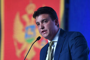 Milović: Neistinama se služi Kabinet premijera, Novović je rekao...