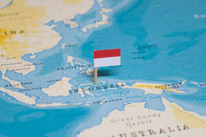 Indoneziju pogodio zemljotes snage 7,1