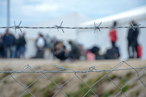 Nevladine organizacije: Više od 30 migranata se utopilo na putu ka...