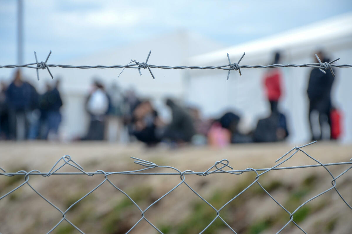 In Italia è stato dichiarato lo stato di emergenza a causa di un afflusso di migranti