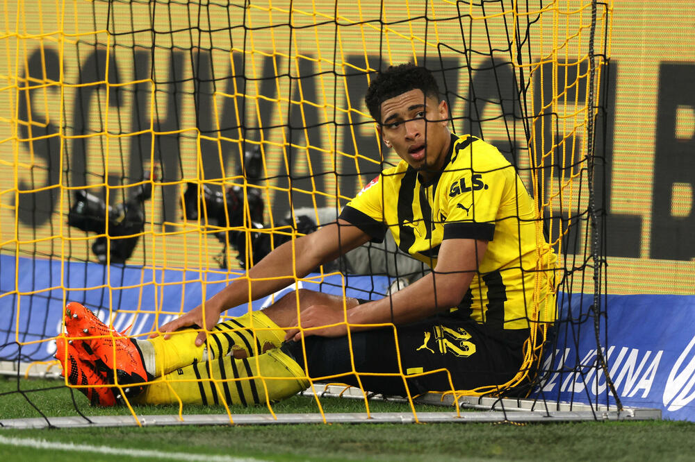 Belingem, Foto: Reuters