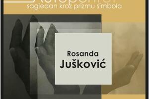 Izložba slika Rosande Jušković u Petrovcu
