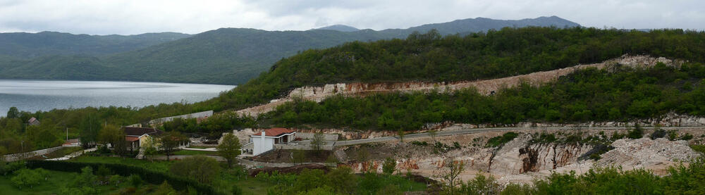 Kočani, imanje Đukanovića