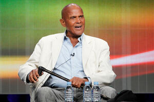 Legendarni Hari Belafonte preminuo u 96. godini