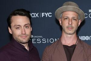 Nagrade Emi: Kiran Kalkin nominovan za najboljeg dramskog glumca