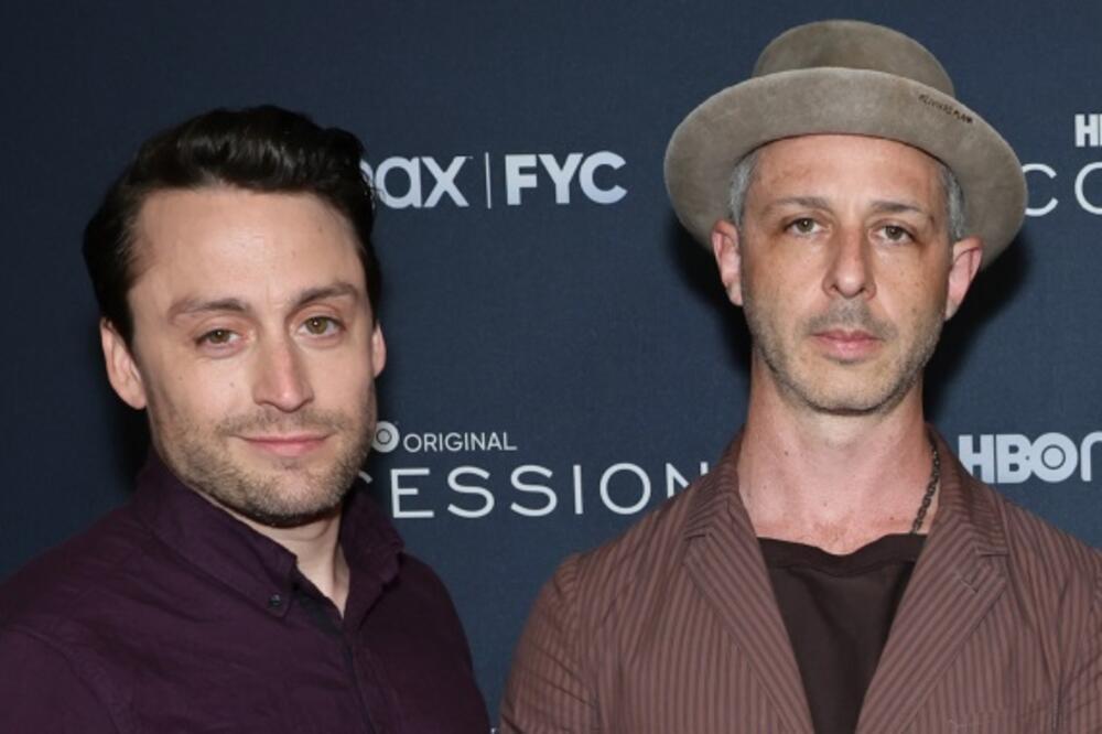 Kiran Kalkin (lijevo) očekuje nagradu Emi, Foto: Variety.com