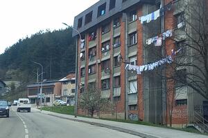 Komunalna u Pljevljima samo opominje, još ne kažnjava