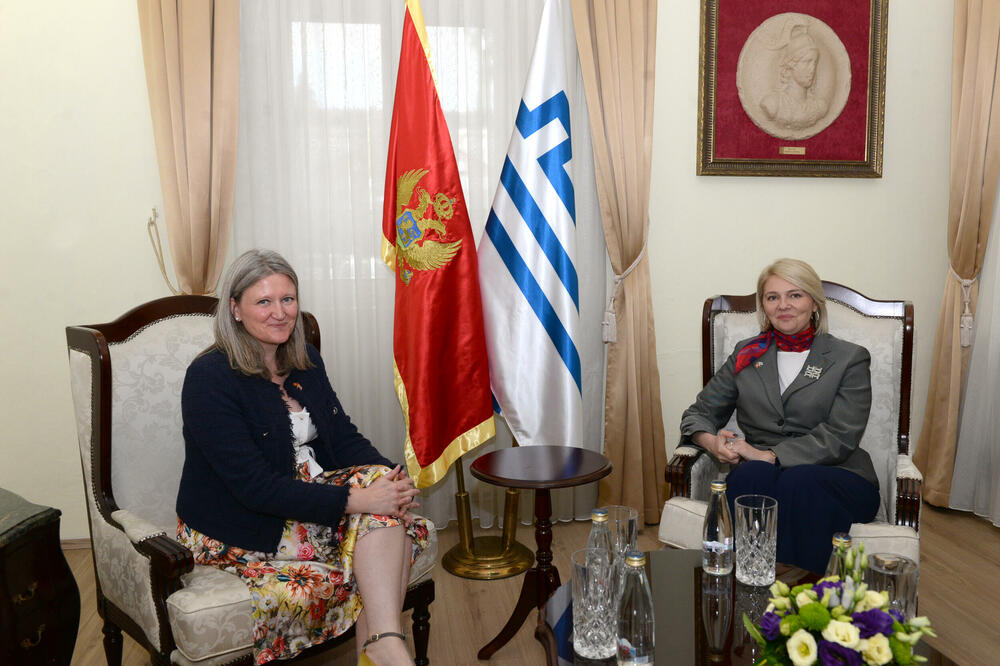 Medoks i Injac, Foto: Glavni grad Podgorica