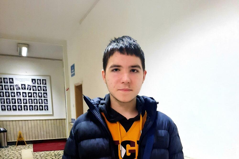 Nikola Kovač, Foto: Privatna arhiva