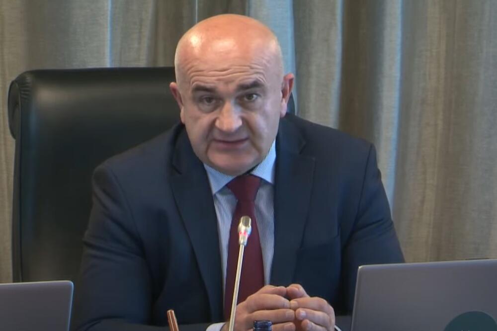 Joković, Foto: Vlada/Youtube