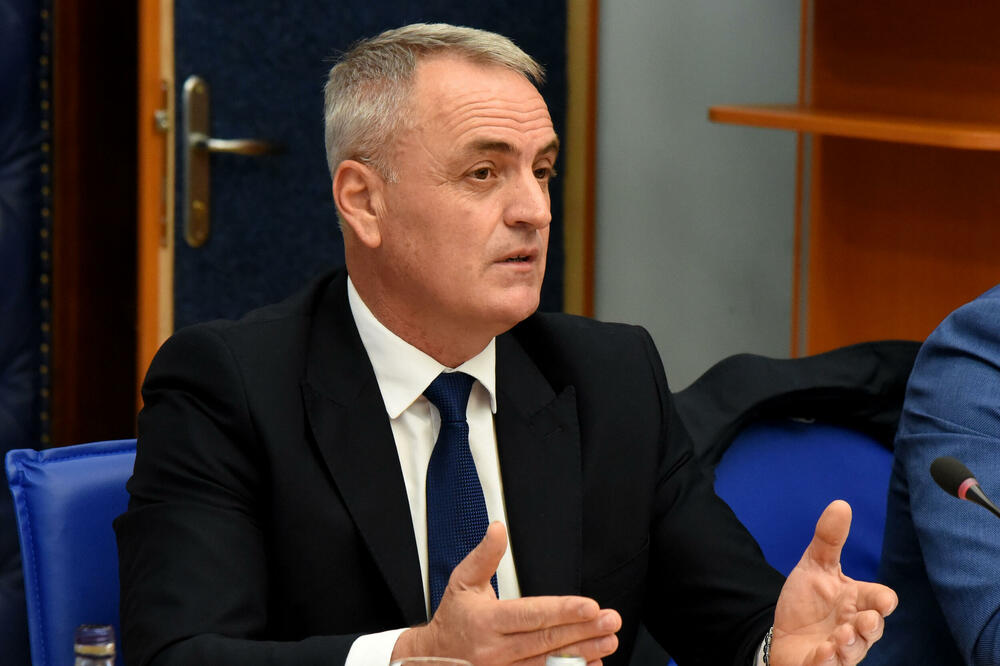 Đokaj, Foto: Luka Zeković