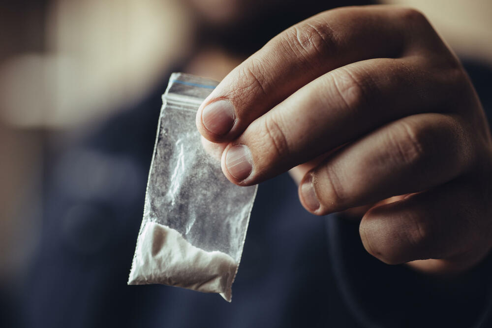 Policija pronašla 3,5 grama kokaina (Ilustracija), Foto: shutterstock.com