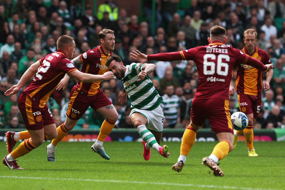 Hakšabanović, Foto: Reuters