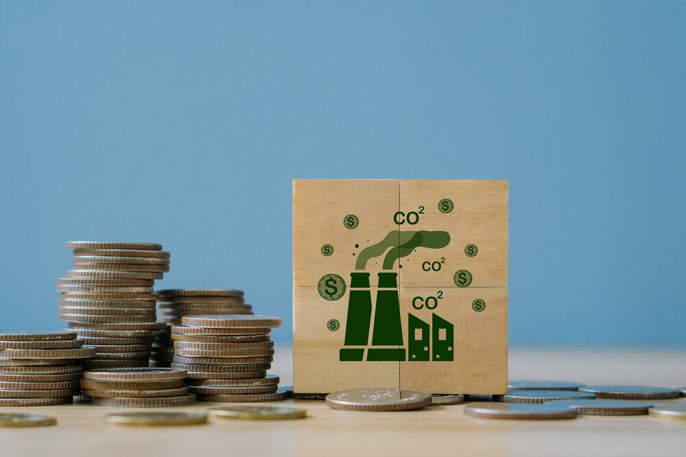 Crna Gora bila prva zemlja u regionu koja je definisala sistem naplate emisija CO2, Foto: Shutterstock