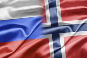 Rusija protjerala 10 norveških diplomata